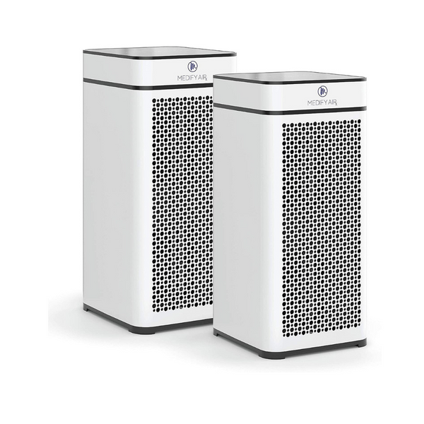 Up to 38% off Medify Air Purifiers