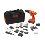 Hasta 40% de descuento en herramientas BLACK+DECKER