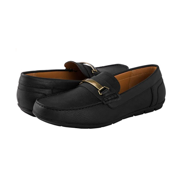 Mocasines informales sin cordones para hombre Globalwin (3 colores)