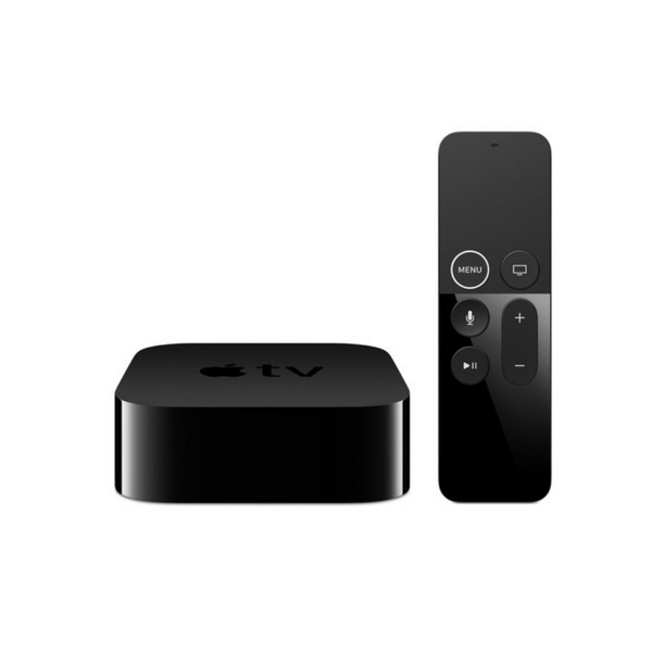 Apple TV 4K (4th Gen), 32 GB