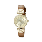 Hasta 55 % de descuento en relojes para mujer de Anne Klein, Nine West, SWAROVSKI y más