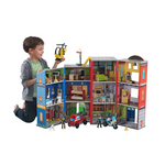 Hasta 40% de descuento en muebles para niños de Kid Kraft, Teamson y Animal Adventure