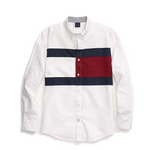 Hasta 30 % de descuento en ropa adaptable de Tommy Hilfiger