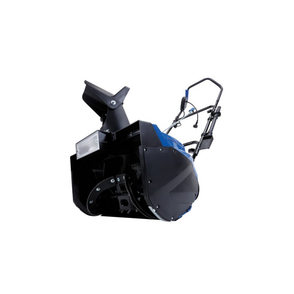 Snow Joe Electric Single Stage Snow Thrower