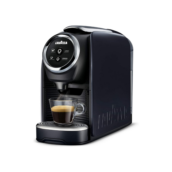 Lavazza BLUE Classy Mini Single Serve Espresso Coffee Machine