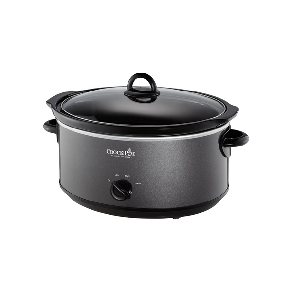 7 Quart Crockpot