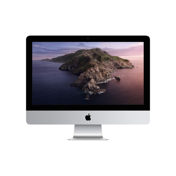 2020 Apple iMac With 8GB RAM and 256GB SSD