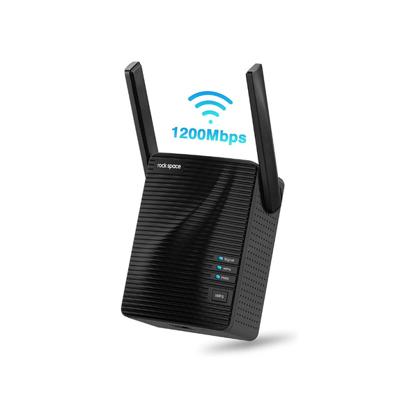 Rockspace AC1200 WiFi Extender