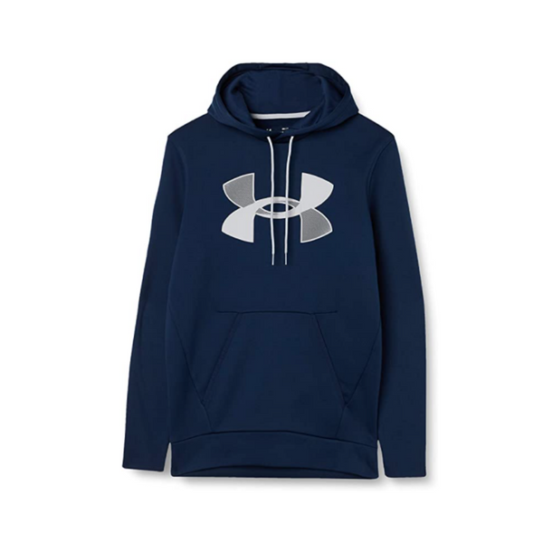 Under Armour Men's Armour Fleece Hoodie