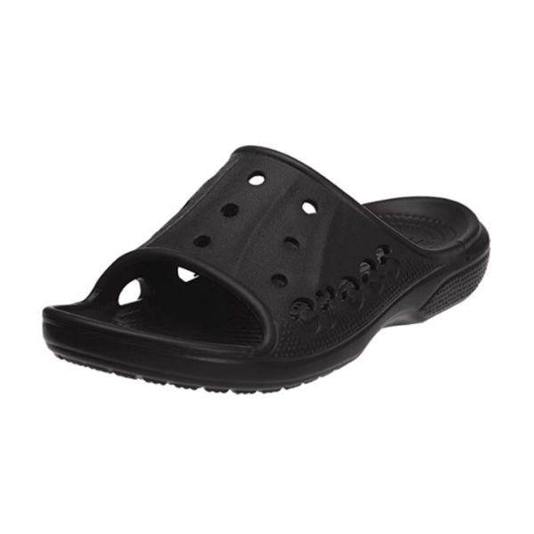 Sandalias Crocs Baya Slide para hombre y mujer (3 colores)