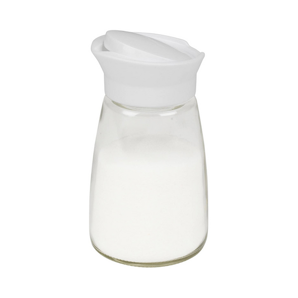 Goodcook 12oz Glass Sugar Dispenser