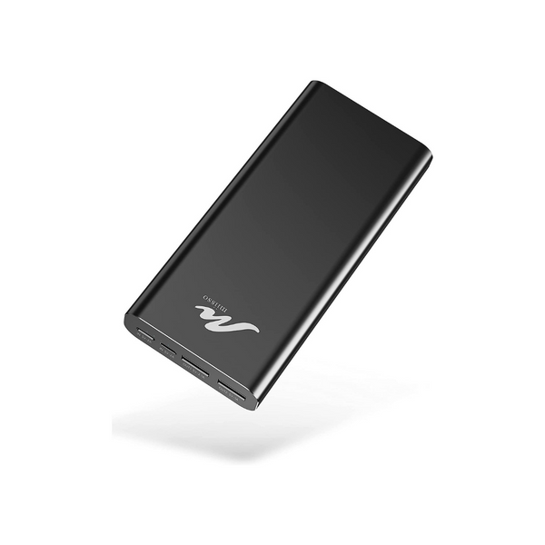 Cargador de batería portátil de 20000 mAh