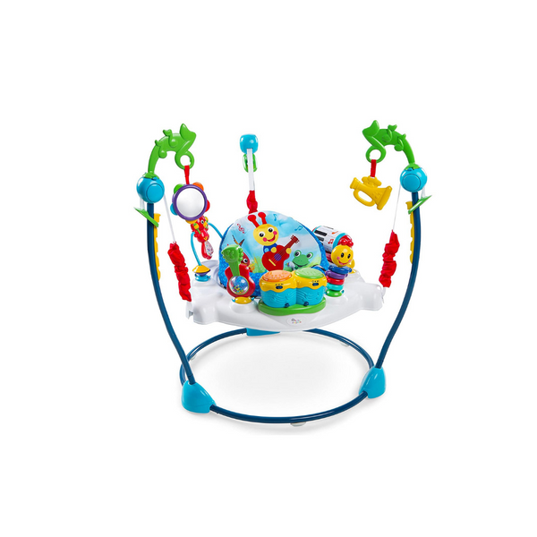 Baby Einstein Symphony Activity Jumper with Lights and Melodies