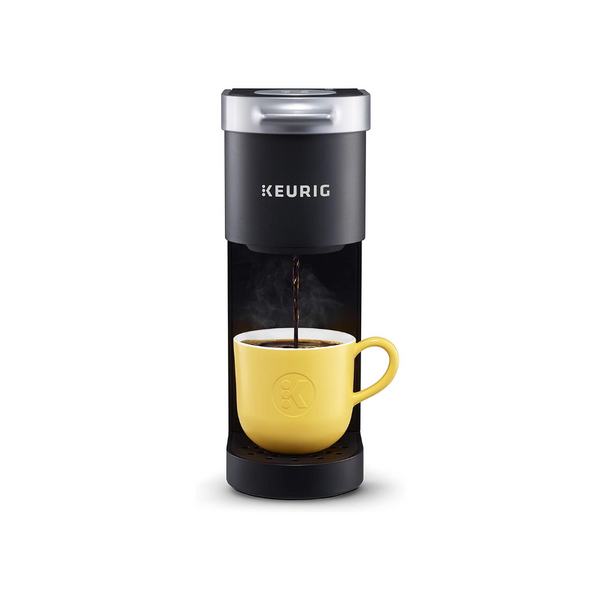 Keurig K-Mini Coffee Maker (4 Colors)