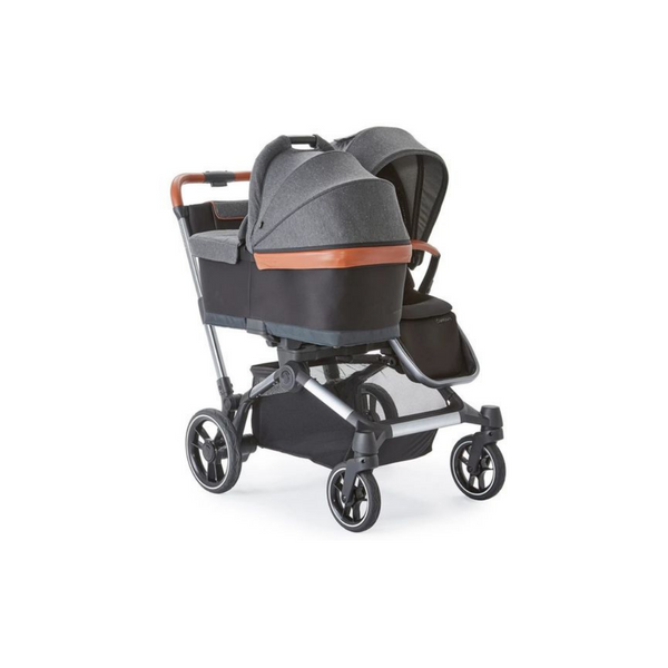 Contours Element Side by Side 1 to 2 Stroller