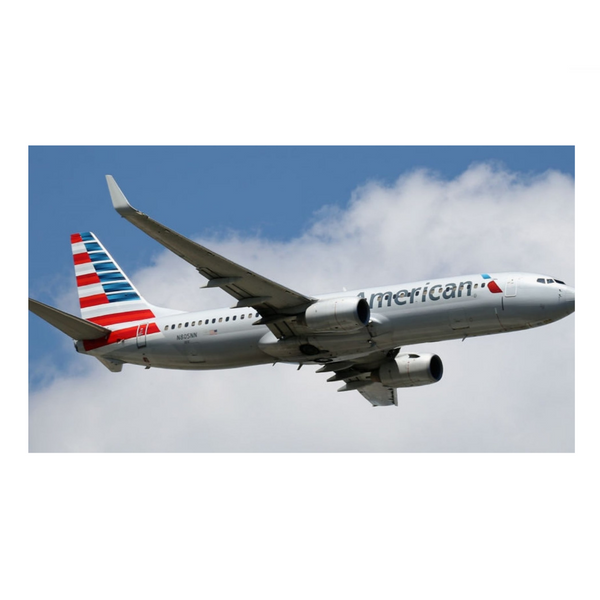 Newark To or From Maui Or Honolulu From $104 With American Airlines Each Way!