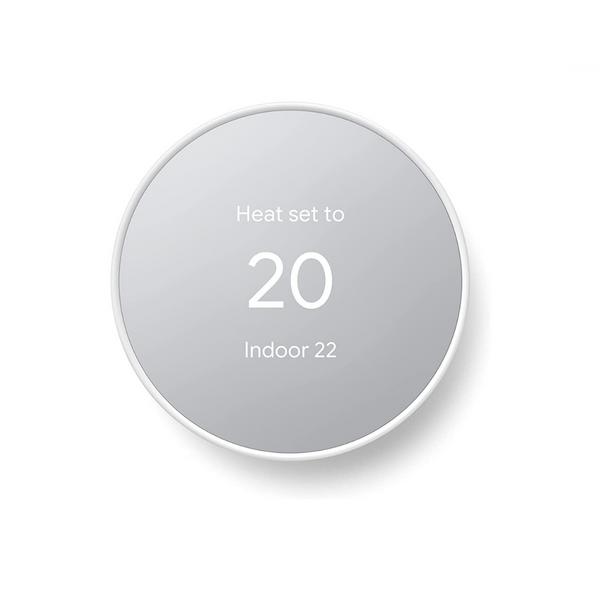 Google Nest Smart Thermostat