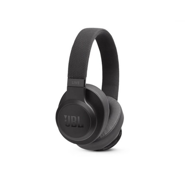 Auriculares inalámbricos supraaurales JBL Live 500BT (3 colores)