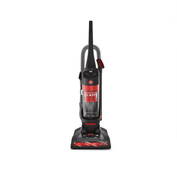 Hoover WindTunnel Bagless Upright Vacuum Cleaner