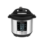 Hasta 41% de descuento en ollas a presión eléctricas Instant Pot