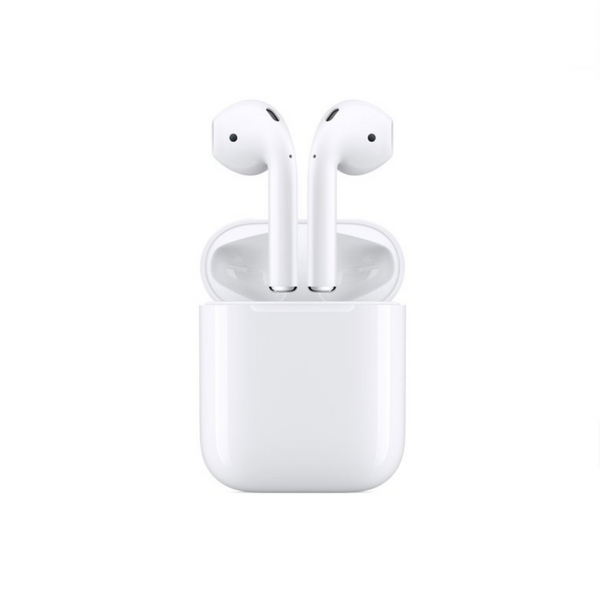 Apple AirPods with Charging Case