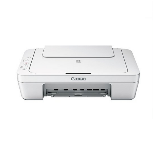 Canon PIXMA Wired All-in-One Color Inkjet Printer