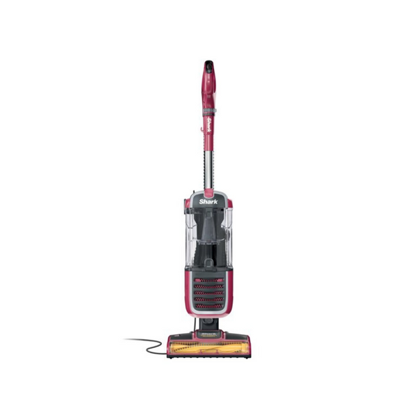 Shark Pro Swivel Pet Upright Vacuum with Self-cleaning Brushroll