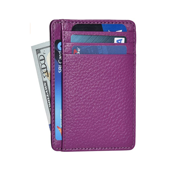 Up to 70% off on Holiday Gifting Items: Leather Wallets, Belts & other accessories