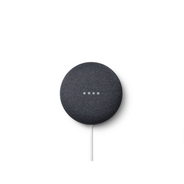 Google Nest Mini (4 colores)