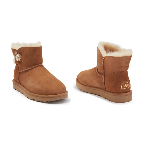 Women's UGG Boots On Sale (3 Styles)