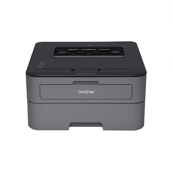 Brother Monochrome Laser Printer with Duplex Printing