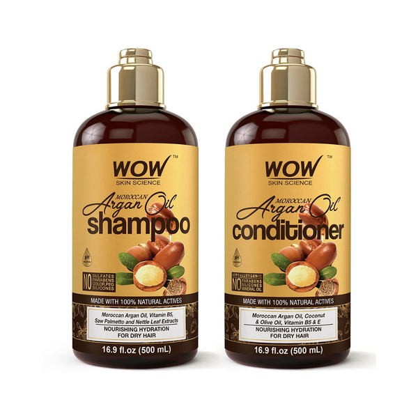 30% Off BUYWOW Hair and Skin products