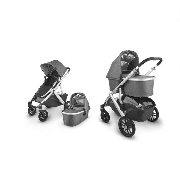 UPPAbaby VISTA V2 Stroller Jordan