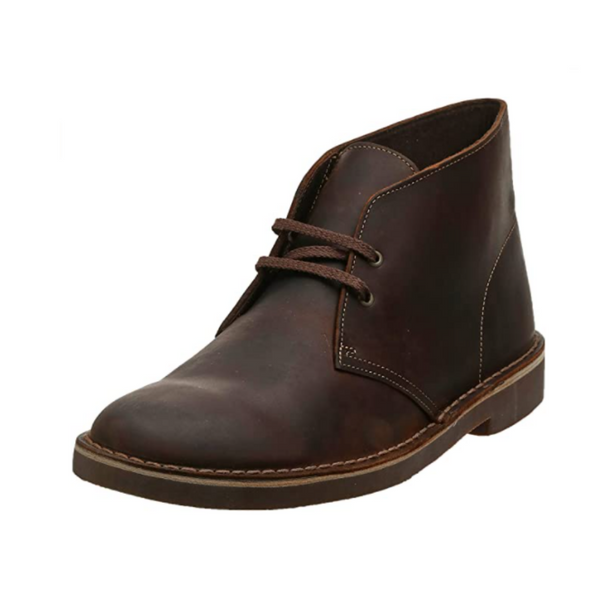 Clarks Bushacre 2, Botas Chukka para Hombre