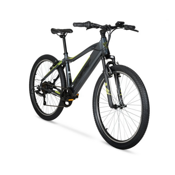 E-Ride Electric Pedal Assist Mountain Bike