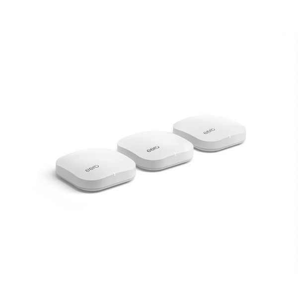 Black Friday Amazon eero Pro mesh WiFi Router Sale Is Live