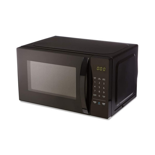 Microwave 0.7 Cu. Ft 700W Works With Alexa