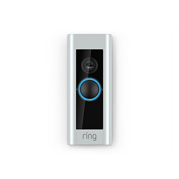 Certified Refurbished Ring Video Doorbell Pro