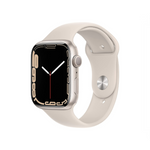 Apple Watch Series 7 en oferta (4 colores)