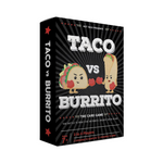 Hasta 36% de descuento en juegos de cartas de mazo Taco vs Burrito