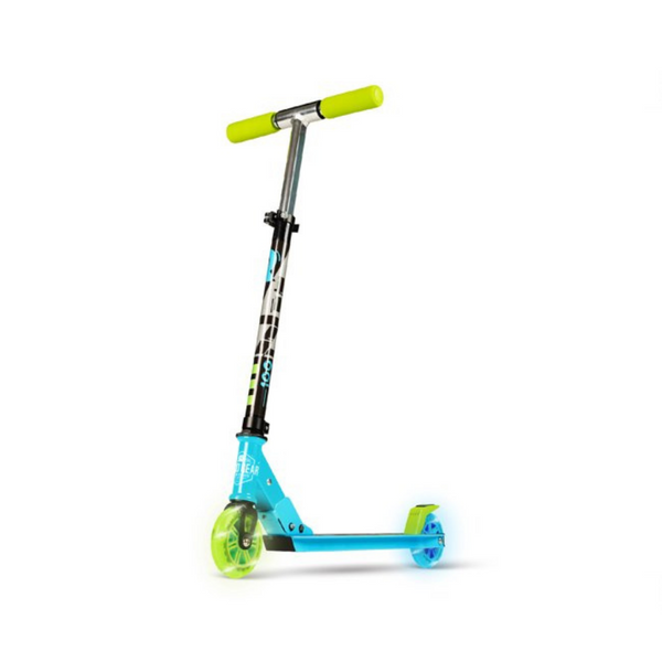 Madd Gear Rize Light-Up Scooter (2 Colors)