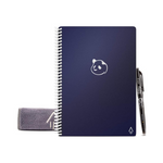 Hasta 30 % de descuento en las agendas Rocketbook Panda