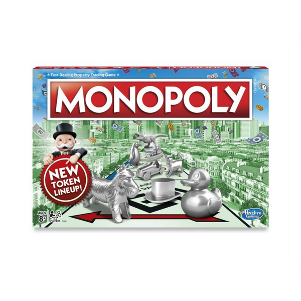 Monopoly Game