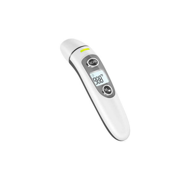 Touchless Digital Infrared Thermometer