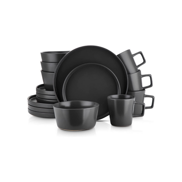 Stone Lain Coupe Dinnerware Sets On Sale (3 Styles)