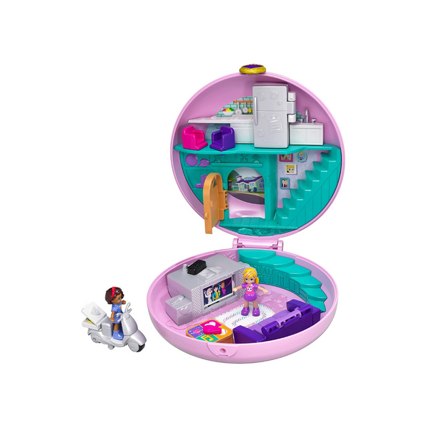 Polly Pocket Sets On Sale