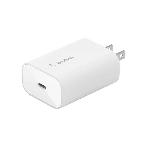 Belkin 25W Power USB C Wall Charger