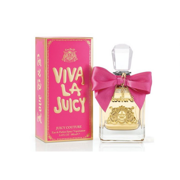 Juicy Couture Viva La Juicy Eau de Parfum para mujer