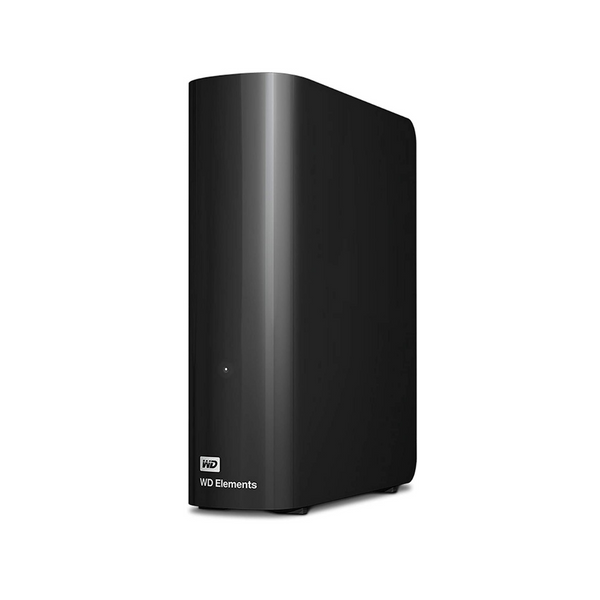 WD 14TB Elements Desktop Hard Drive