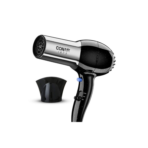 Secador de pelo profesional de tamaño completo Conair de 1875 vatios